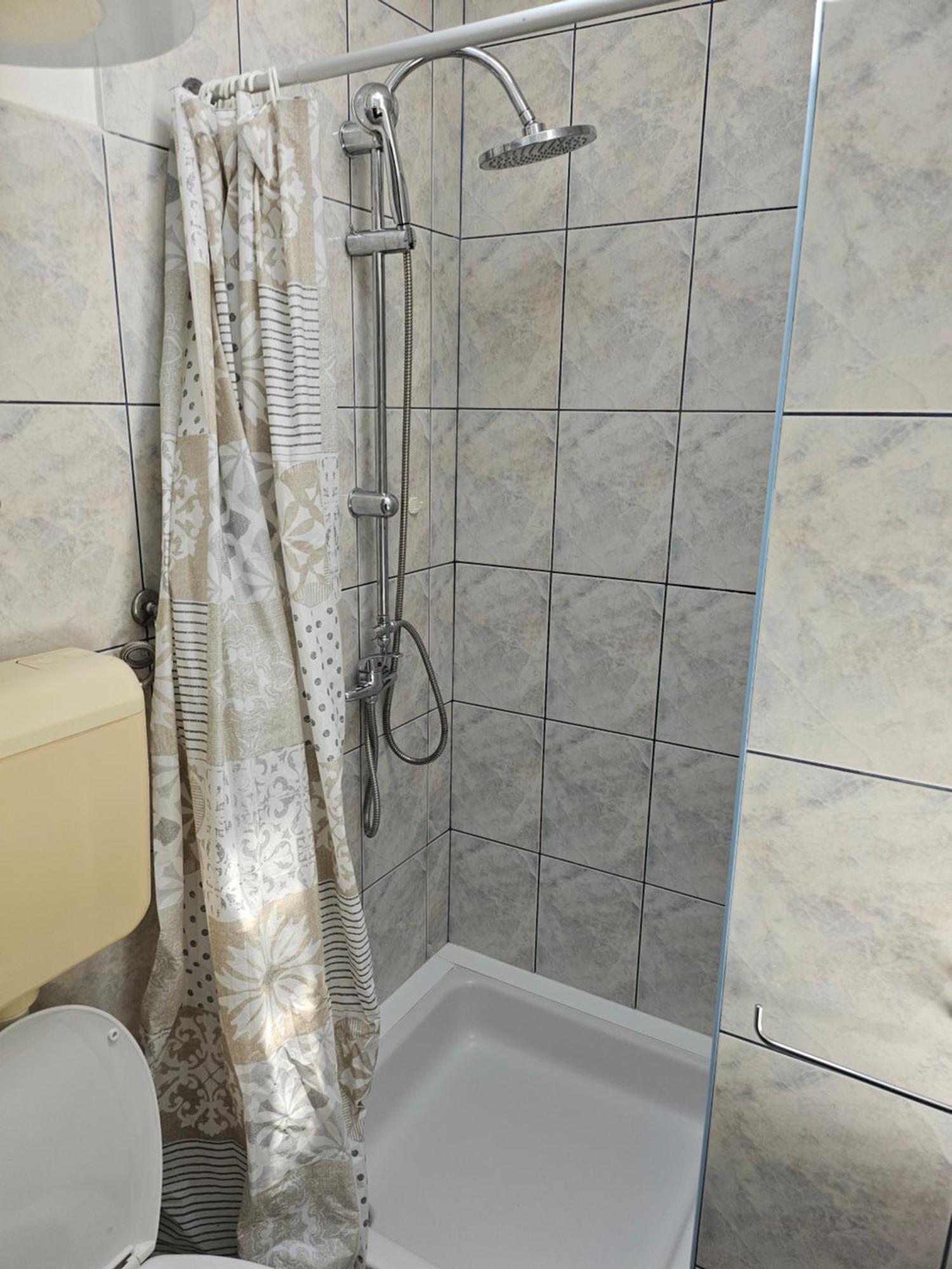 Apartman Baraka Шибеник Экстерьер фото