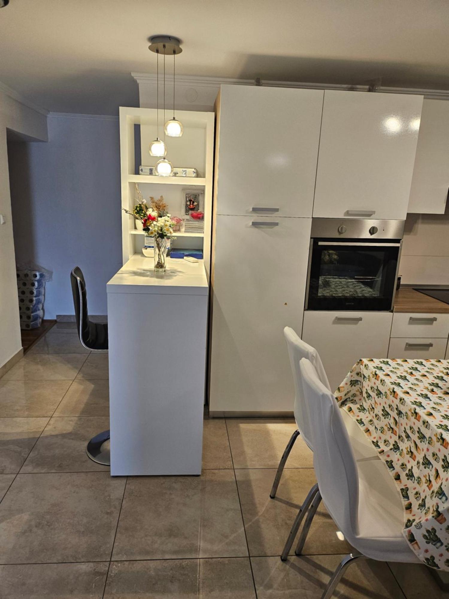 Apartman Baraka Шибеник Экстерьер фото