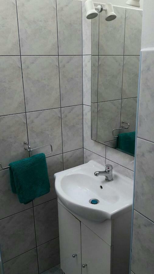 Apartman Baraka Шибеник Экстерьер фото