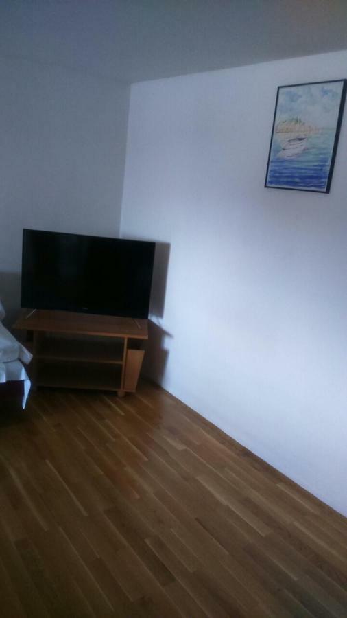 Apartman Baraka Шибеник Экстерьер фото