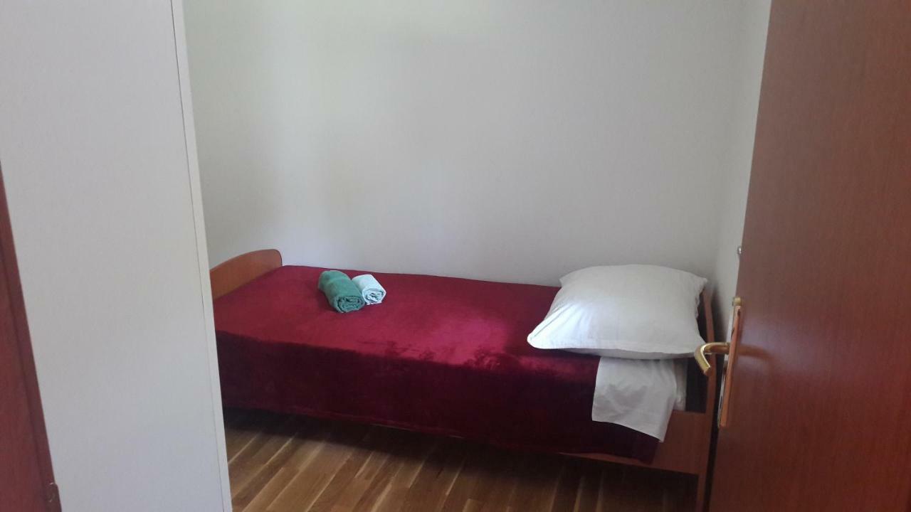 Apartman Baraka Шибеник Экстерьер фото