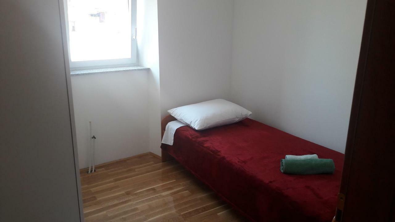 Apartman Baraka Шибеник Экстерьер фото