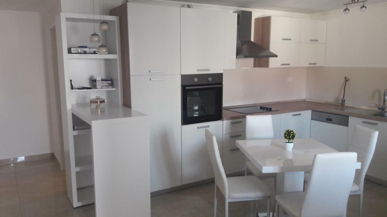 Apartman Baraka Шибеник Экстерьер фото