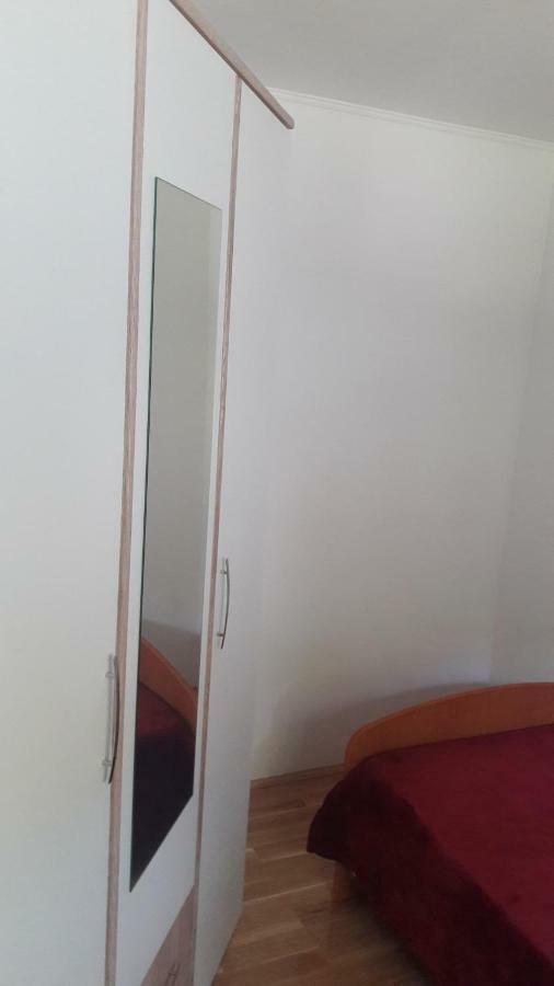 Apartman Baraka Шибеник Экстерьер фото