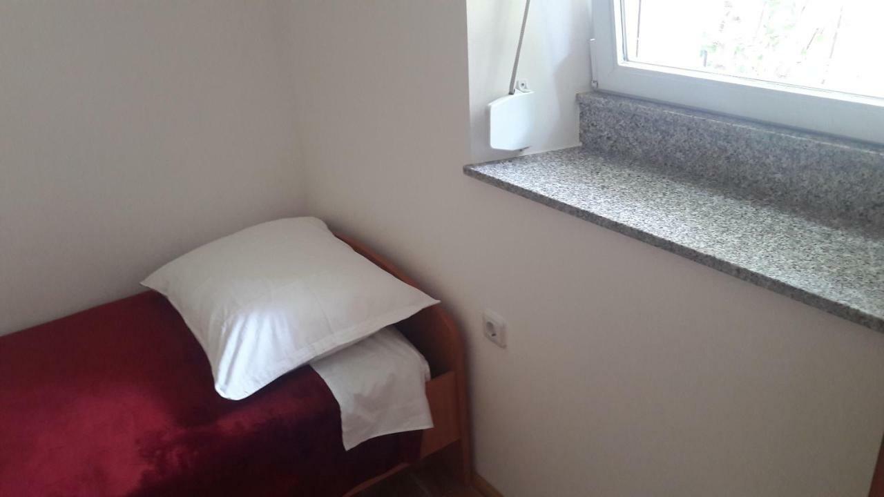 Apartman Baraka Шибеник Экстерьер фото