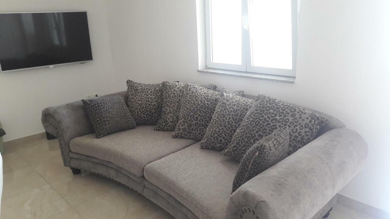 Apartman Baraka Шибеник Экстерьер фото
